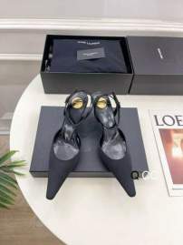 Picture of YSL Shoes _SKUYSLsz35-407CMXC121420643